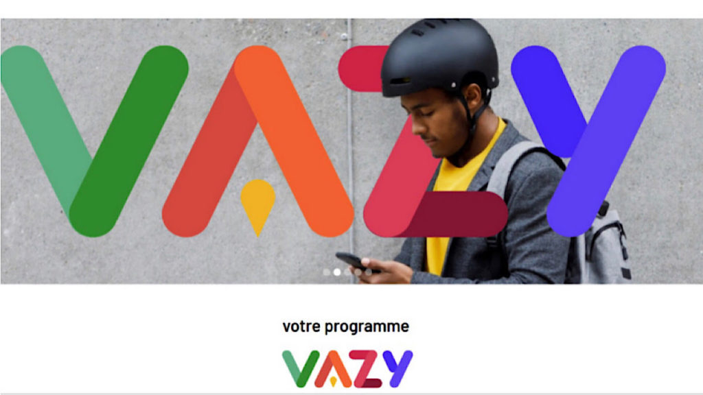 Vazy
