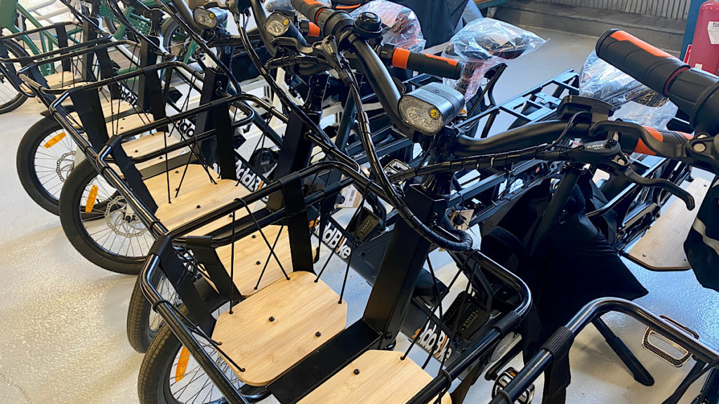 Addbike