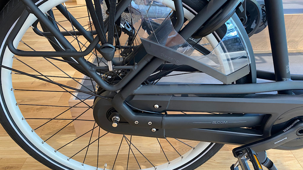 Holland Bikes