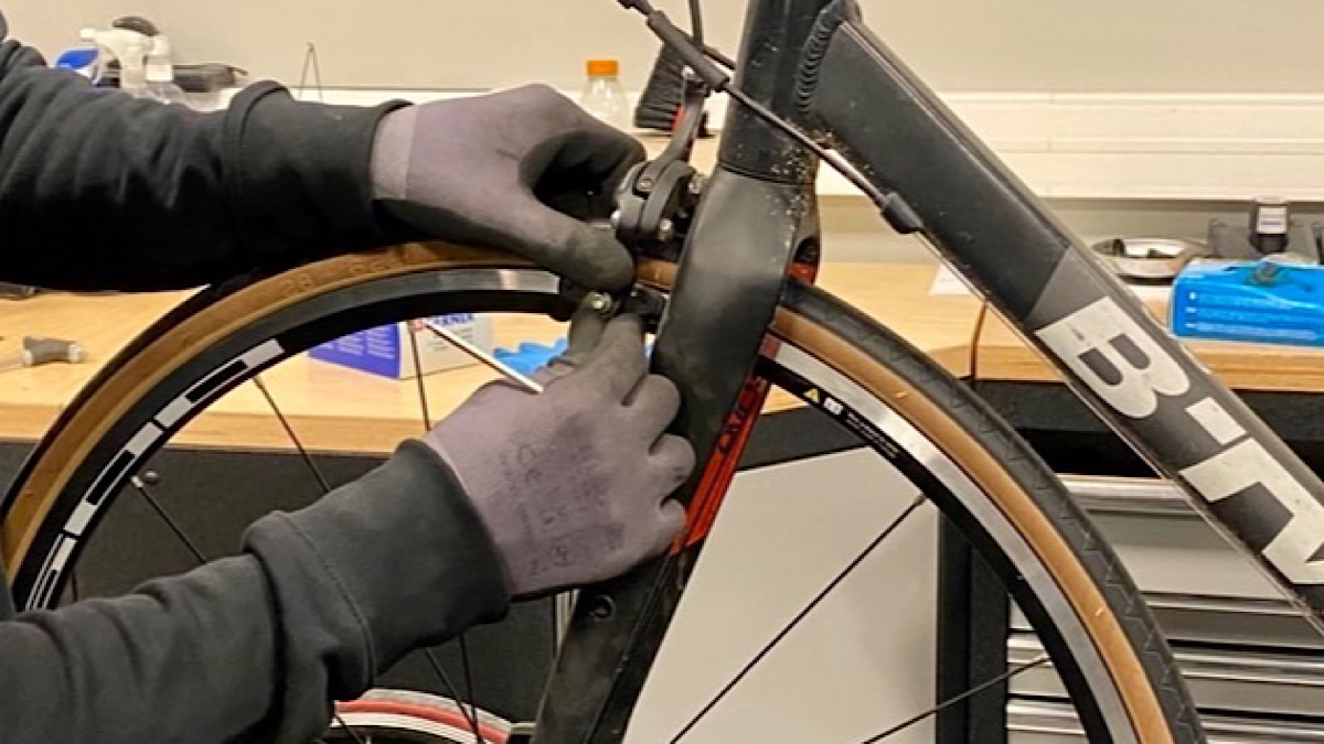 Vélogik ouvre 15 ateliers-vélo en France
