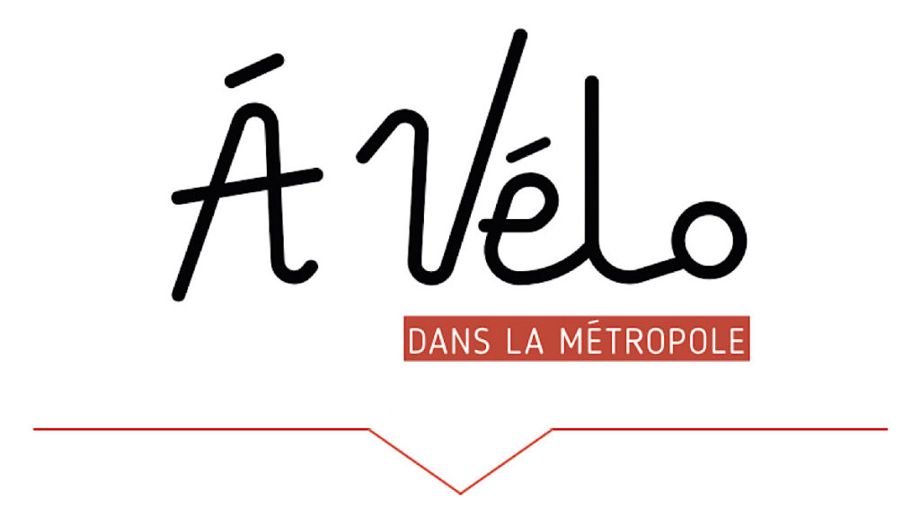 A vélo dans la Métropole