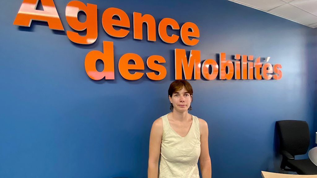 Agence des mobilités