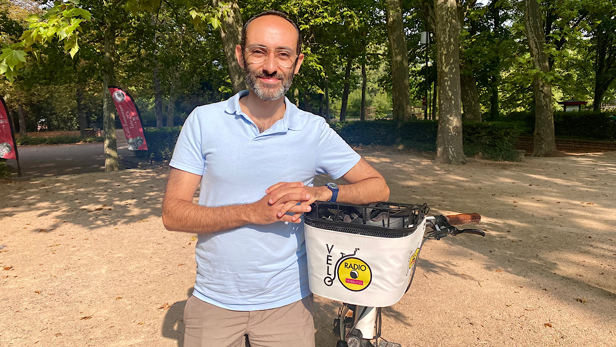 Concentré Vélo