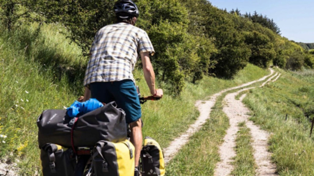 Osez le voyage à vélo