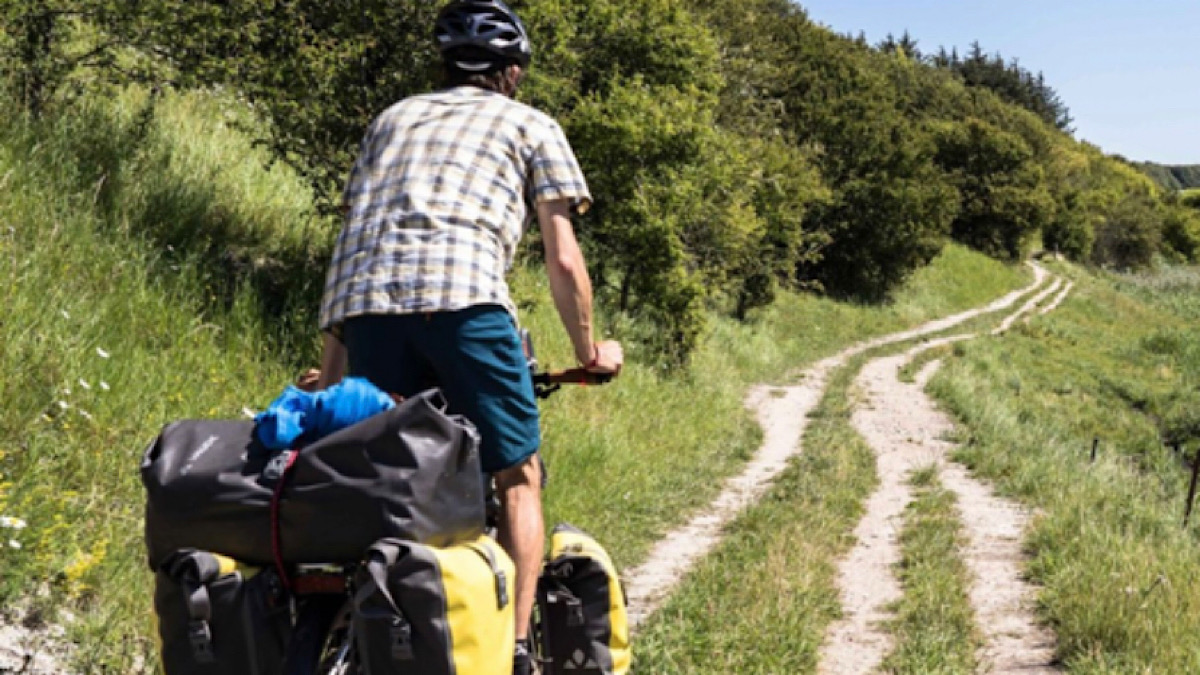 Osez le voyage à vélo