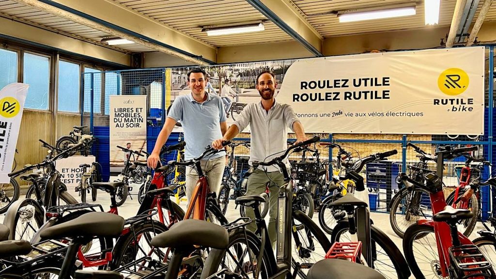 Rutile.Bike