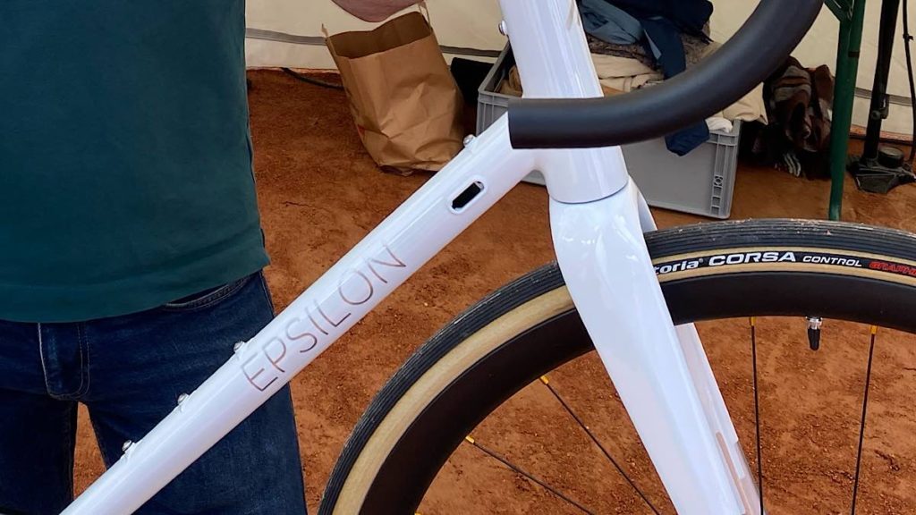 Epsilon Bikes