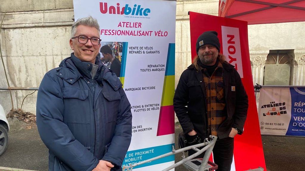 bicycode gratuit