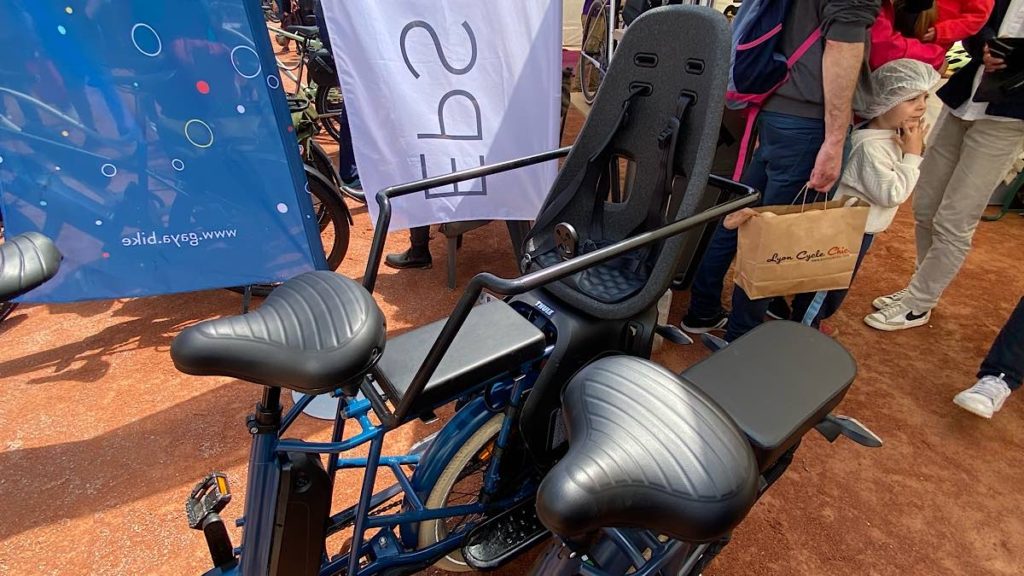 vélo cargo