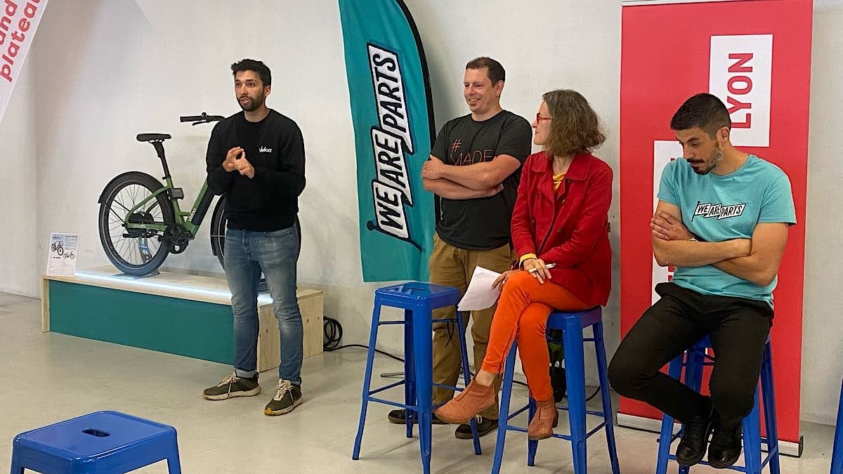 We are Parts : une centrale d’achat pour la filière vélo