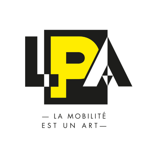 Lyon Parc Auto
