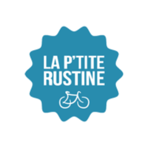 La p'tite rustine