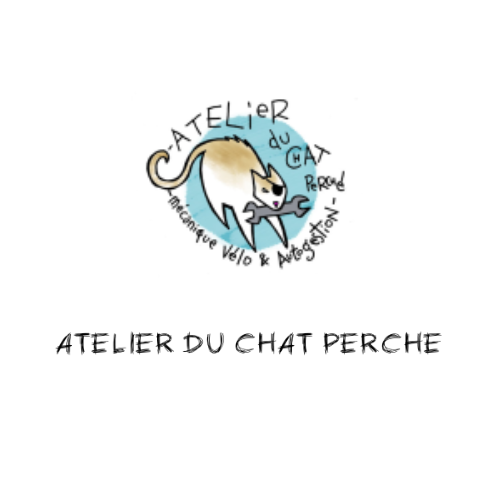 Atelier du chat perché