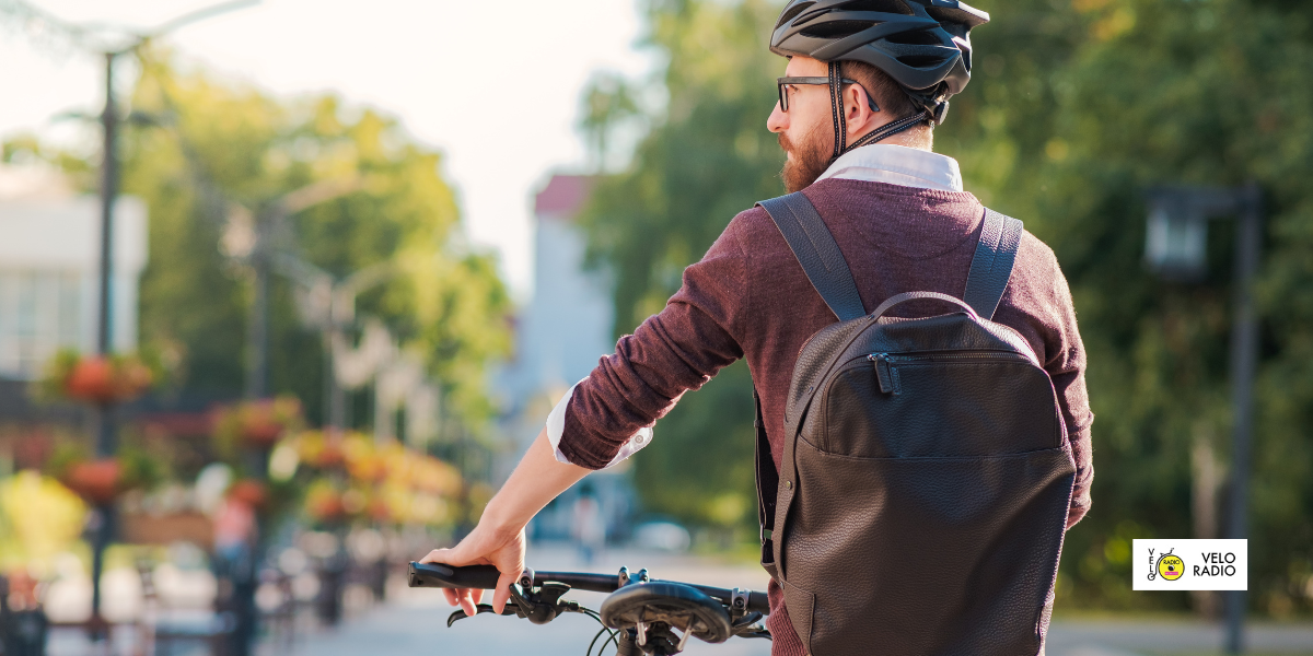 Mobilités : Au boulot à vélo !