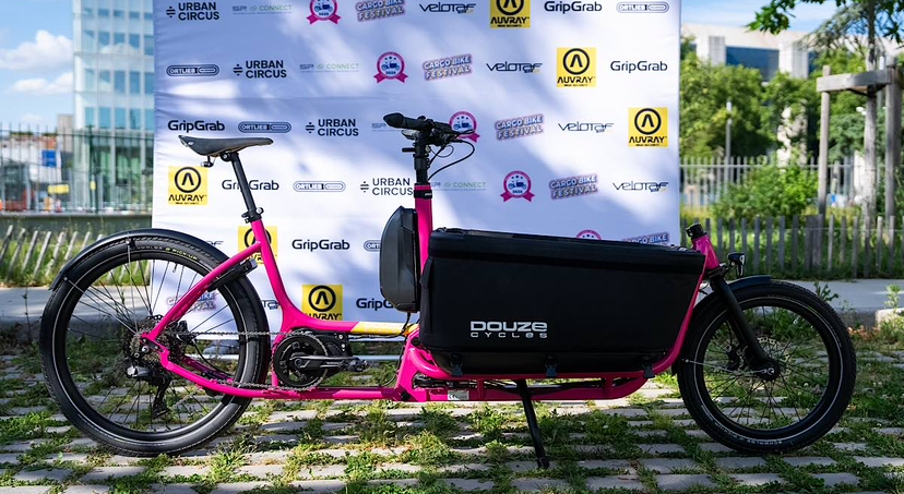 V2 cycles familles