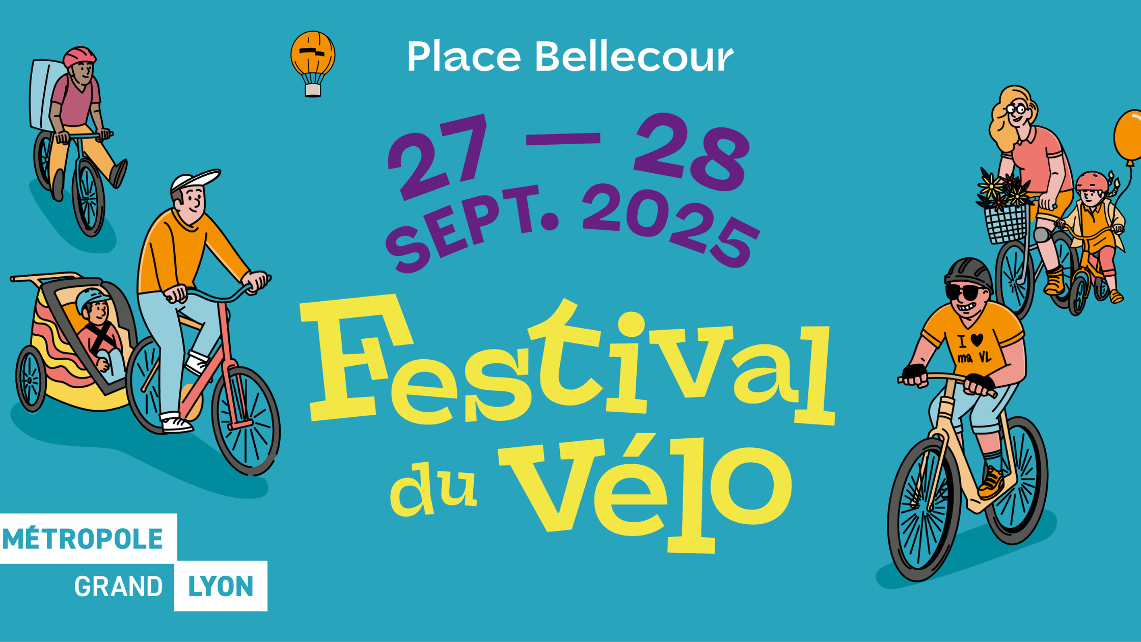 Festival du Vélo