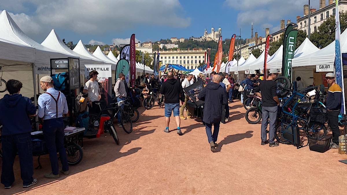 Cargo Bike Festival 2025