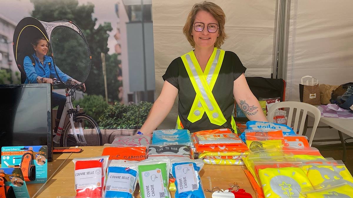 Vasimimile Marine Floret