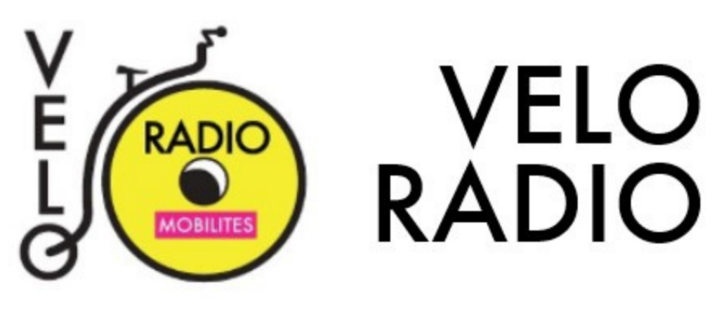 logo Vélo Radio