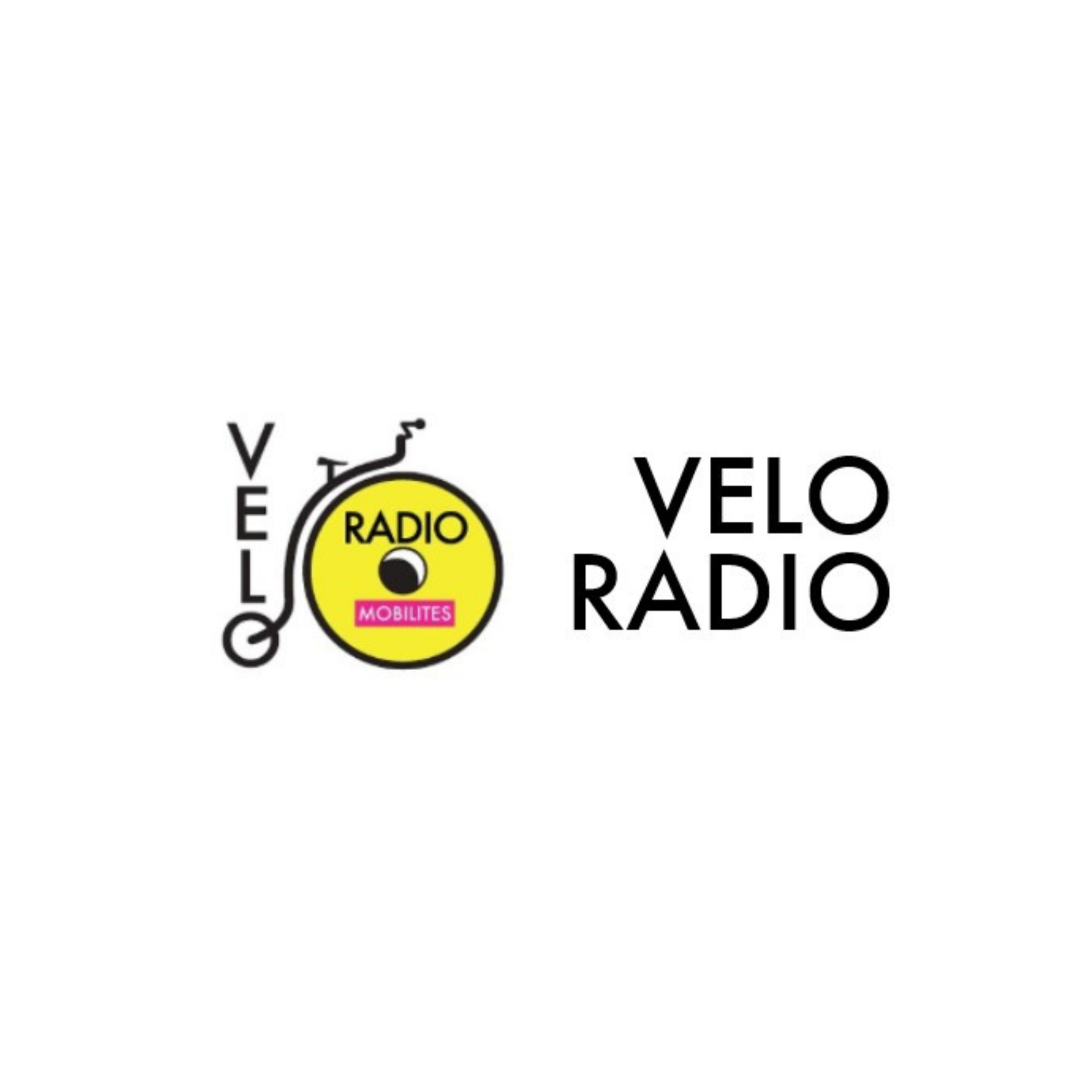 Vélo Radio cover art