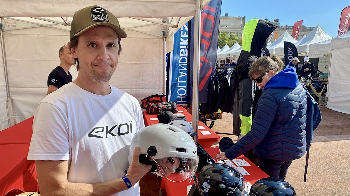 casque et assurance