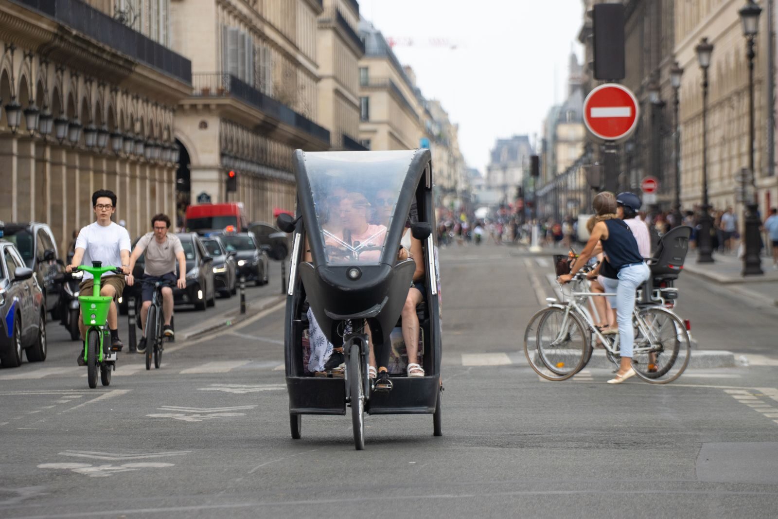 Vélotaf